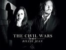 The Civil Wars Side A: Billie Jean (Live Side B: Sour Times live  7