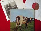 LP JAPAN PRESS. PINK FLOYD - ATOM HEART MOTHER (EMS 80320) + Inlet/FOC /wie Neu