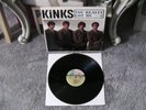 THE KINKS-YOU REALLY GOT ME TRI COLOR LABEL MONO STUNNING COPY EX+/EX+