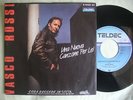 VASCO ROSSI una nuova canzone per lei / toffee  7