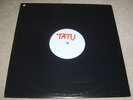 t.A.T.u - All The Things She Said UK 2002 Universal 12
