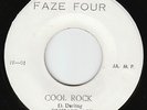 Richard Ace - Cool Rock - STUDIO ONE THRILLER