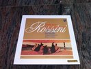 Rossini 6 Sonate a Quattro - Accardo 180g Reissue Philips 2 LP Box set.