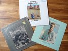 John Martyn Orig Vinyl - 3LPs London Conversation, Road to Ruin, Sunday's Child