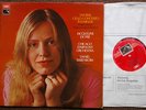 ASD 2751 Dvorak Cello Concerto / Du Pre / Barenboim/ ED1