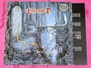 ENTOMBED - LEFT HAND PATH - RARE 10tr LP - UK 1989