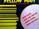YELLOW MAN & FATHEAD & THE ONE PETER METRO  LP CLASSIC  RUBADUB DJ