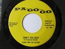 Garage 45, Count and the Colony, Can't You See, Pa-Go-Go, HEAR MP3