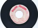 Gregory Isaacs My Religion/Temptation African Museum Ja.EX+