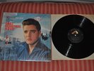 Elvis Presley 33 Record LPM-1951 Elvis' Christmas Album Sings Christmas Songs