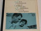 ELLA FITZGERALD SINGS GERSHWIN SONG BOOK 5LP /V-V6-29-5