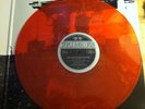 Dead End Path Blind Faith RARE ORANGE/RED Record Backtrack Cold World Disengage