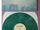 Killers Hot Fuss New Color Vinyl Sealed LP