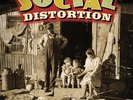 SOCIAL DISTORTION Record Store Day Exclusive Colored 2XLP with SIGNED POSTER