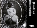 PRAE-KRAUT PANDAEMONIUM 1 LP German 60s GARAGE PSYCH MOD FREAKBEAT comp. RARE