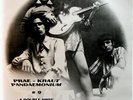 PRAE-KRAUT PANDAEMONIUM 9 2xLP German 60s GARAGE PSYCH MOD FREAKBEAT comp. RARE