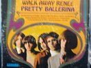 The Left Banke Walk Away Renee LP 1967 MONO pressing