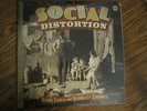 social distortion hard times and nursery rhymes SEALED  includes SIGNED POSTER