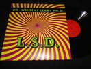 ?Dr. Timothy LEARY Ph.D.........LSD Psychedelic  ACID LP Record