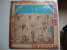 The Apostles Never Too Afro Funk, Afro Beat, Afro Rock Bomb Psych Very Rare LP