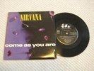 Nirvana - Come As You Are 7