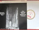 LP: SCHURICHT Vienna Philh. / BRUCKNER Symphony 9 /EMI-Testament 180gr Reissue