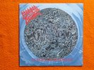 Morbid Angel - Altars Of Madness LP MOSH11 220gr. vinyl lim. 1000 sealed OVP