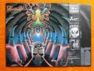 Monstrosity - Imperial Doom LP orig. NB 055 Nocturnus Cannibal Corpse Obituary