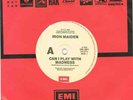 ?IRON MAIDEN - CAN I PLAY WITH MADNESS - RARE 7
