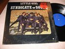 SYNDICATE OF SOUND 1966 LP(BELL 6001)LITTLE GIRL//MINT VINYL