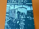 GOING LOCO Nineteen1985 The Cramps Hot Pants Cherokees Fanzine RARE