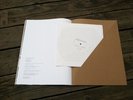 Bonnie 'Prince' Billy / Ashley Macomber 'Afternoon' 10in / Art Book