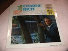 CHARLIE RICH STILL SEALED 1965 LP(SMASH 27070)THE MANY SIDES OF