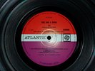 YES-TIME AND A WORD-AWESOME ORIG 1970 UK PRESS-STUNNING AUDIO & COVER-RED/PLUM