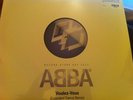 ABBA - Voulez Vous - RSD Record Store Day 2012 NEW BLUE GLITTER 12