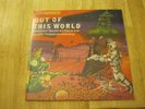 BBC Radiophonic Workshop - Out Of This World - Record Store Day 2012