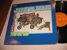 JOYRIDE RARE 1969 PSYCH LP(RCA LSP-4114 STEREO)FRIEND SOUND//MINT VINYL