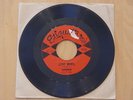 The Sonics-Shot Down/Don't Be Afraid of The Dark-1965-Etiquette ET 18-7