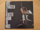 Bruce Springsteen-As Requested Around The World-1981-Columbia AS 978-Promo