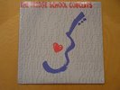 The Bridge School Concerts Vol. 1-1997-Reprise-Pearl Jam David Bowie-2 LP Set