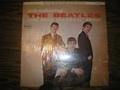 INTRODUCING THE BEATLES **still in the plastic**