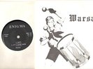 Warsaw - Ideal Beginning 1st Press Bootleg  Enigma PSS 138 (Joy Division) Rare