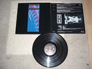 Nine Inch Nails - Pretty Hate Machine (RARE ORIGINAL UK VINYL)