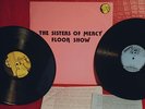 The Sisters Of Mercy, Floor Show, Lim. 500,'84/85 RARE Vinyl, DO-LP, Booty