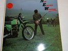 NEW ELECTRIC WARRIORS LP NM UK Import NWOBHM Stormtrooper Buffalo Vardis