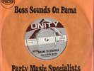 DREAMS TO REMEMBER - THE HIPPY BOYS - UNITY 1969 - MINT