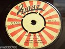 Bobby Aitken Carib Beats - What A Fool UK Giant 1967 Original 7
