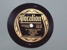 Pre War Blues-Lil Johnson-Vocalion 78 RPM