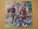 Kim Fowley-Born To Be Wild-1968-Imperial LP 12413-Stereo