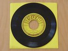 Sonny Burgess-Red Headed Woman/We Wanna Boogie-1956-Sun 247-7